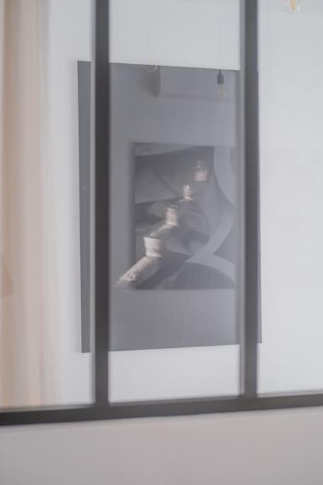 L'Ange Au Sourire Apartment Reims Luaran gambar